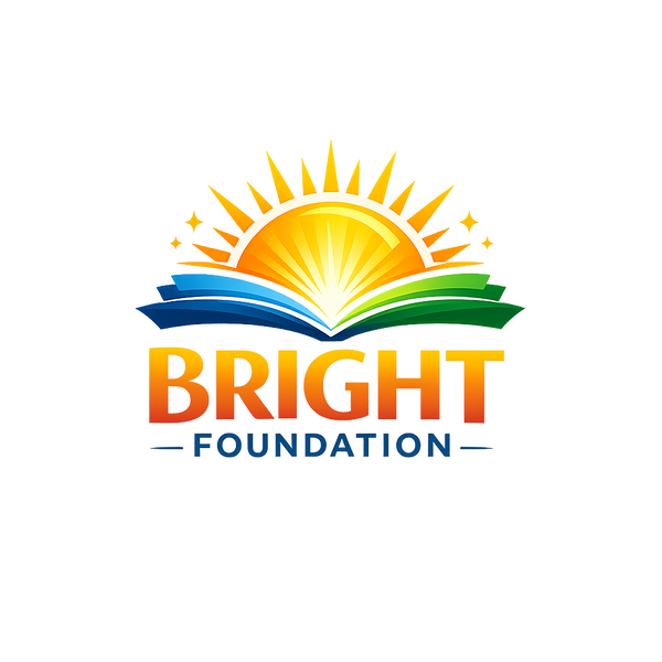 BRIGHT FOUNDATION